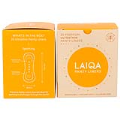 Laiqa Double Liner - panty Liner 155mm - 2 Box(4) 